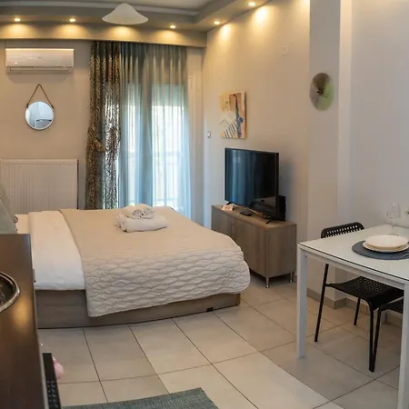 Xenia_apartments A2 Apartment